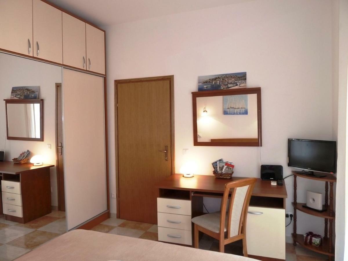 Nice Apartment & Room In Цавтат Экстерьер фото